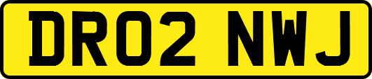 DR02NWJ