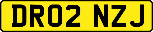 DR02NZJ
