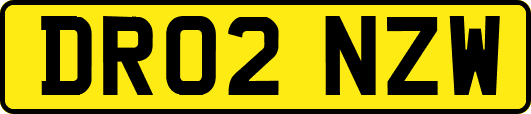 DR02NZW