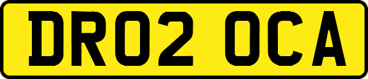 DR02OCA