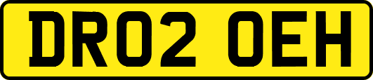 DR02OEH
