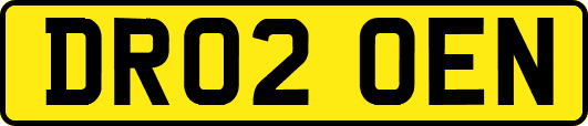 DR02OEN