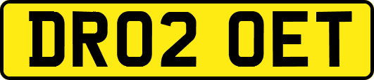 DR02OET