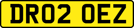 DR02OEZ