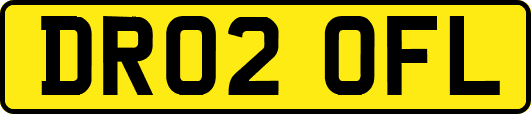 DR02OFL