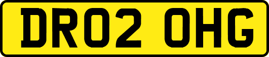 DR02OHG