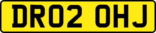 DR02OHJ