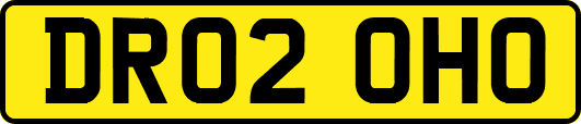 DR02OHO