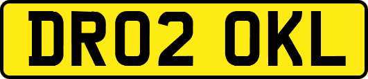 DR02OKL