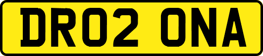 DR02ONA