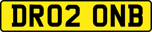 DR02ONB