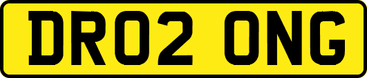 DR02ONG