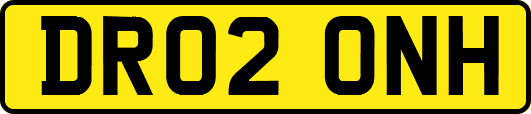 DR02ONH