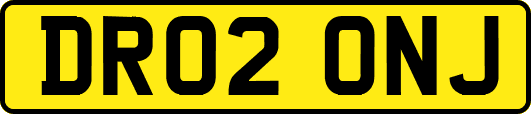 DR02ONJ