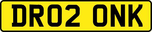 DR02ONK