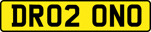 DR02ONO