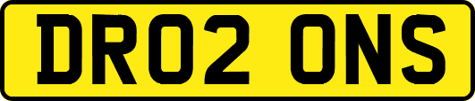 DR02ONS