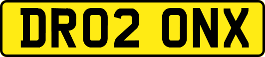 DR02ONX