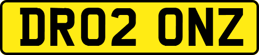 DR02ONZ