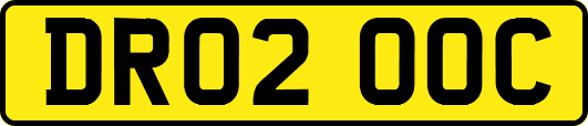 DR02OOC