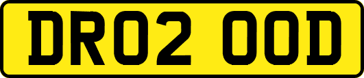 DR02OOD