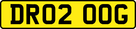DR02OOG