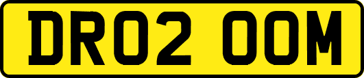 DR02OOM