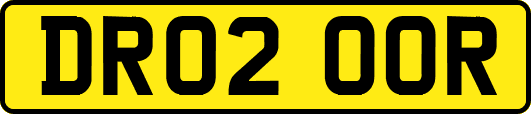 DR02OOR