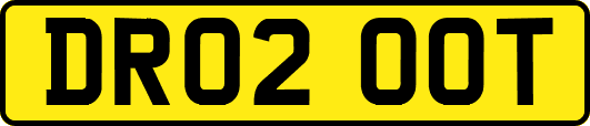 DR02OOT