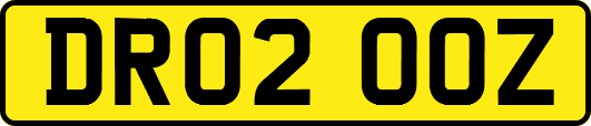 DR02OOZ