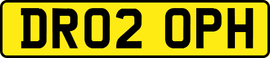 DR02OPH