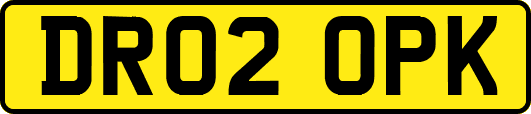 DR02OPK