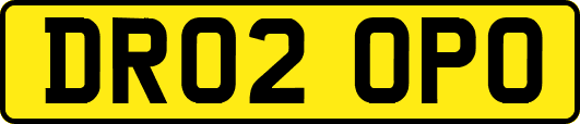 DR02OPO
