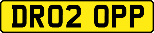 DR02OPP