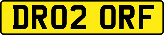 DR02ORF
