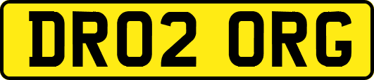 DR02ORG