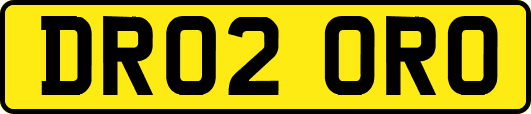 DR02ORO
