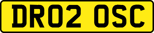 DR02OSC