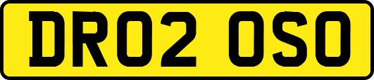 DR02OSO