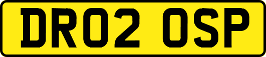 DR02OSP