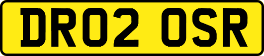 DR02OSR