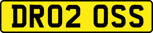 DR02OSS