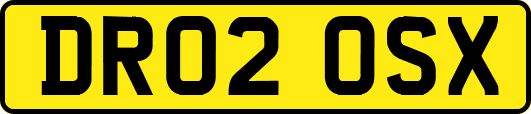 DR02OSX