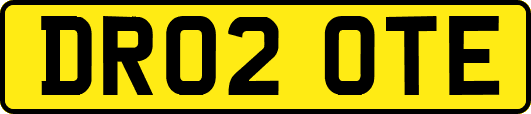 DR02OTE