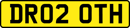 DR02OTH
