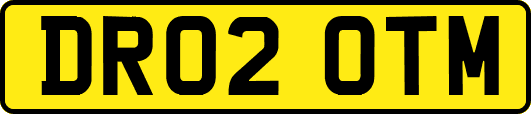 DR02OTM