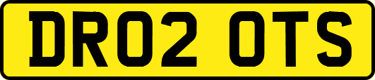 DR02OTS