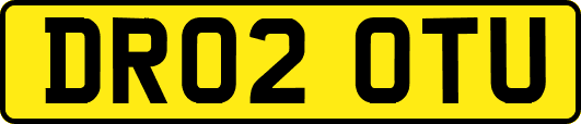 DR02OTU