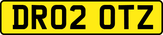 DR02OTZ