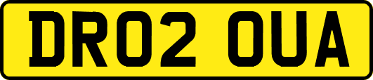 DR02OUA